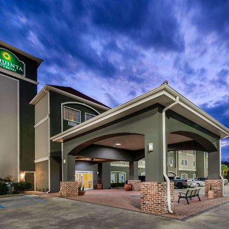 La Quinta Inn & Suites By Wyndham Broussard - Lafayette Area מראה חיצוני תמונה