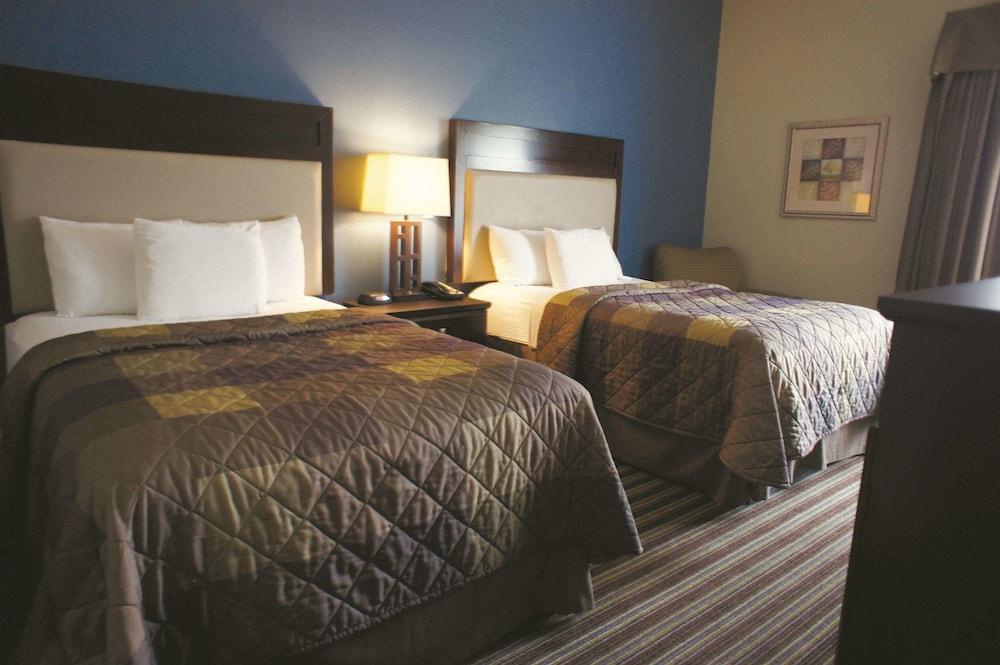 La Quinta Inn & Suites By Wyndham Broussard - Lafayette Area מראה חיצוני תמונה