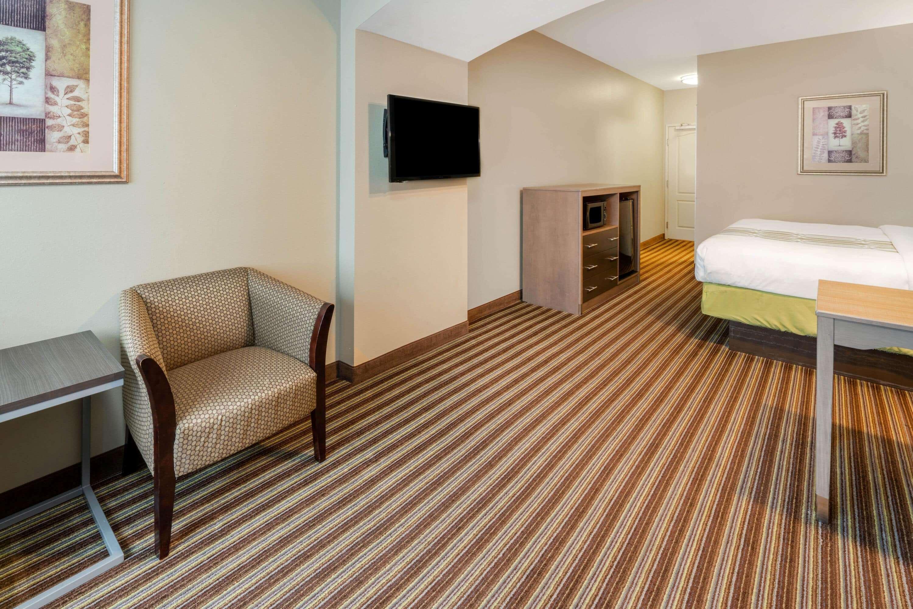 La Quinta Inn & Suites By Wyndham Broussard - Lafayette Area מראה חיצוני תמונה
