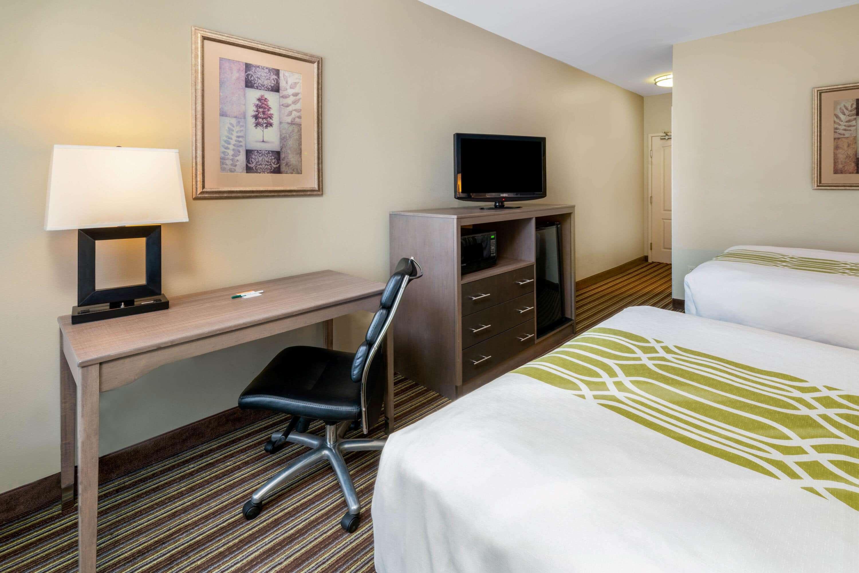 La Quinta Inn & Suites By Wyndham Broussard - Lafayette Area מראה חיצוני תמונה