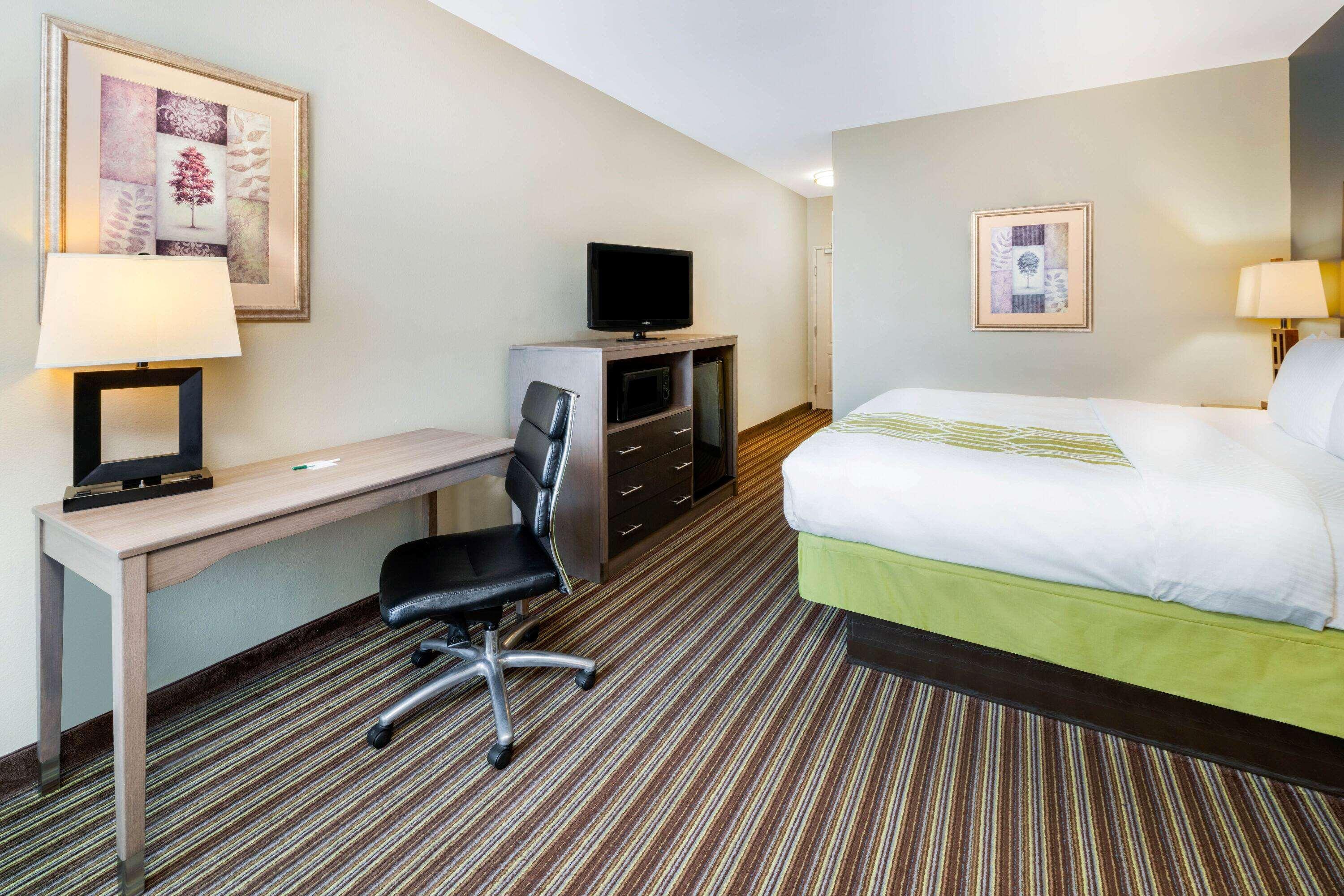 La Quinta Inn & Suites By Wyndham Broussard - Lafayette Area מראה חיצוני תמונה