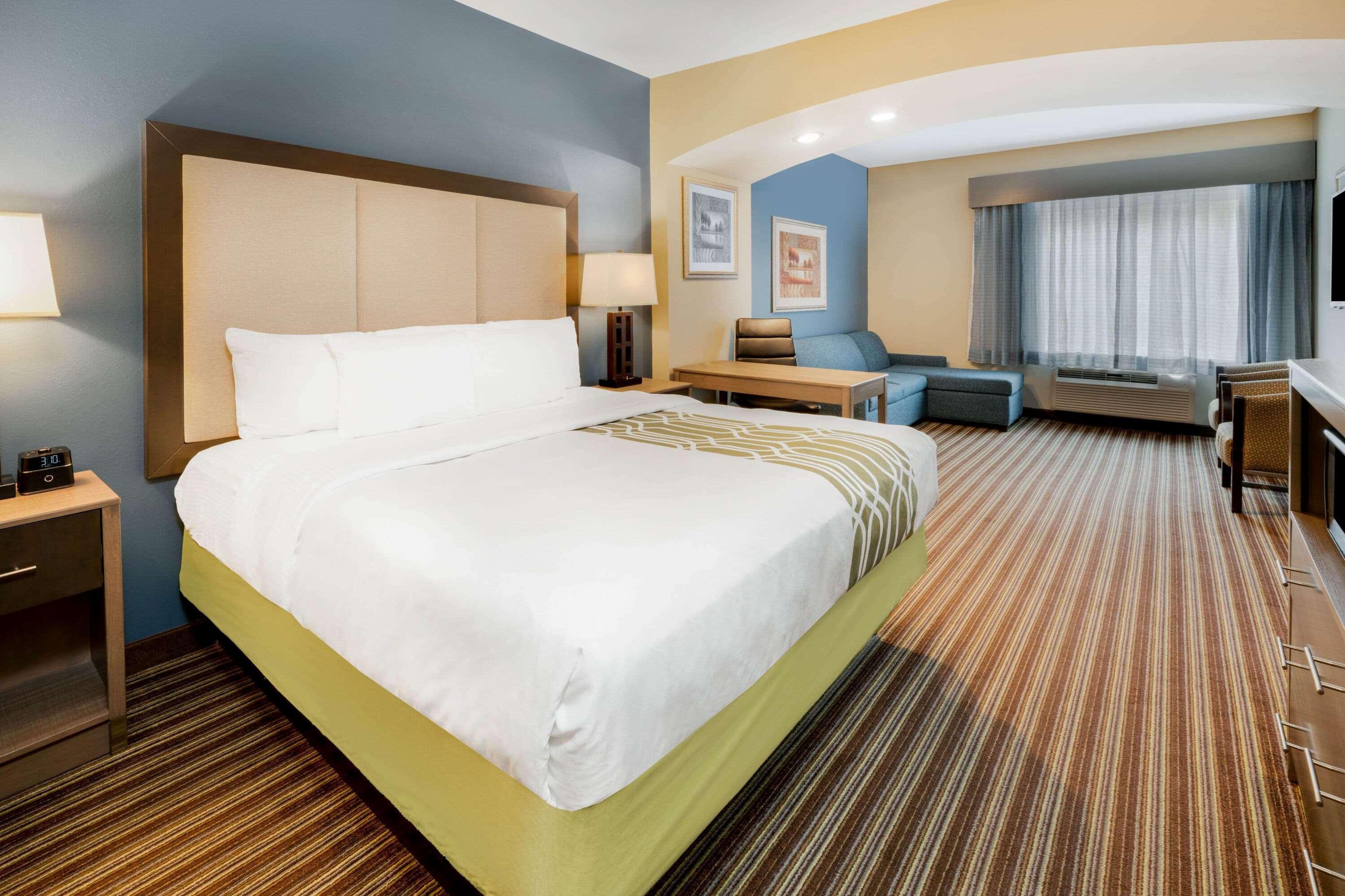 La Quinta Inn & Suites By Wyndham Broussard - Lafayette Area מראה חיצוני תמונה