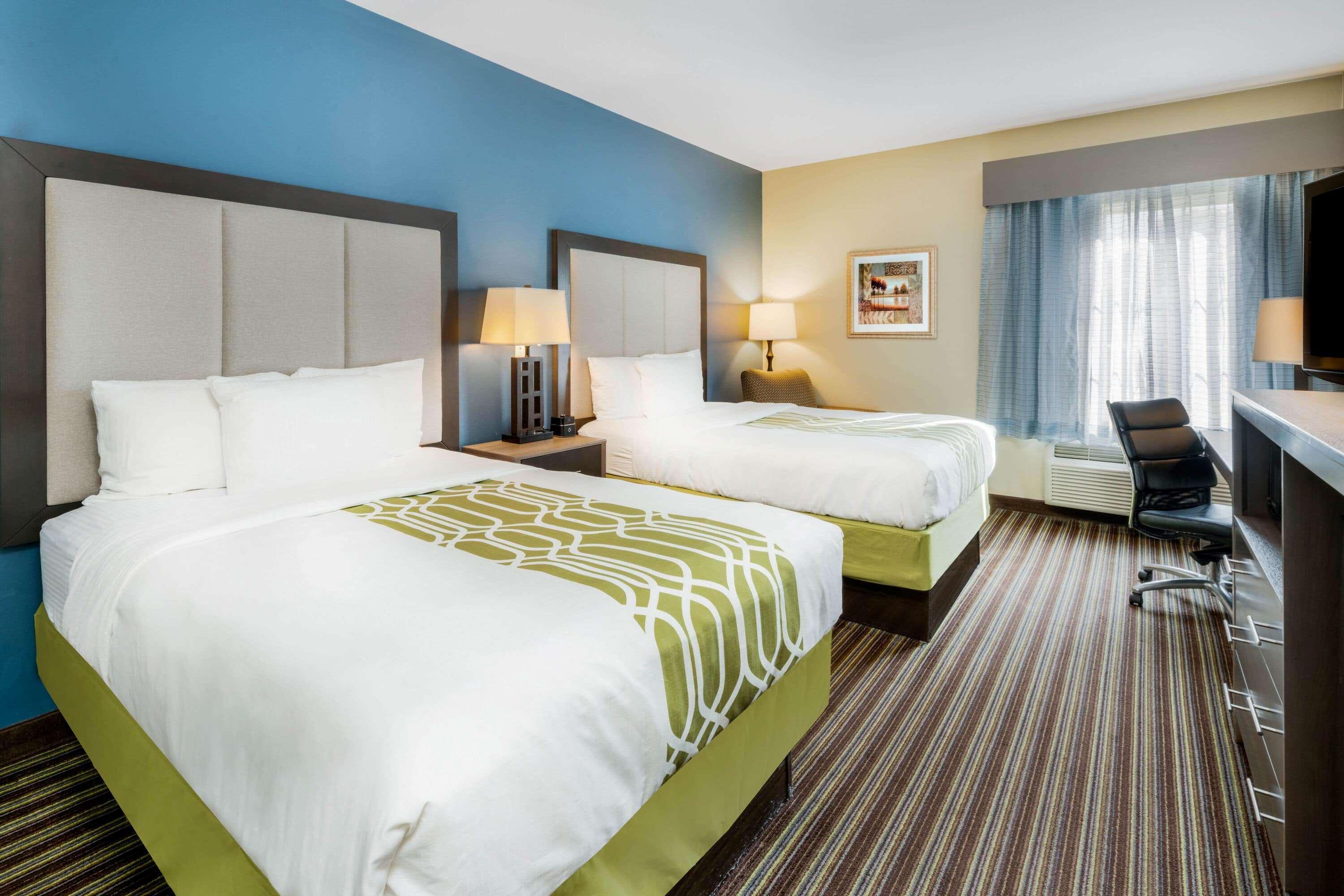 La Quinta Inn & Suites By Wyndham Broussard - Lafayette Area מראה חיצוני תמונה