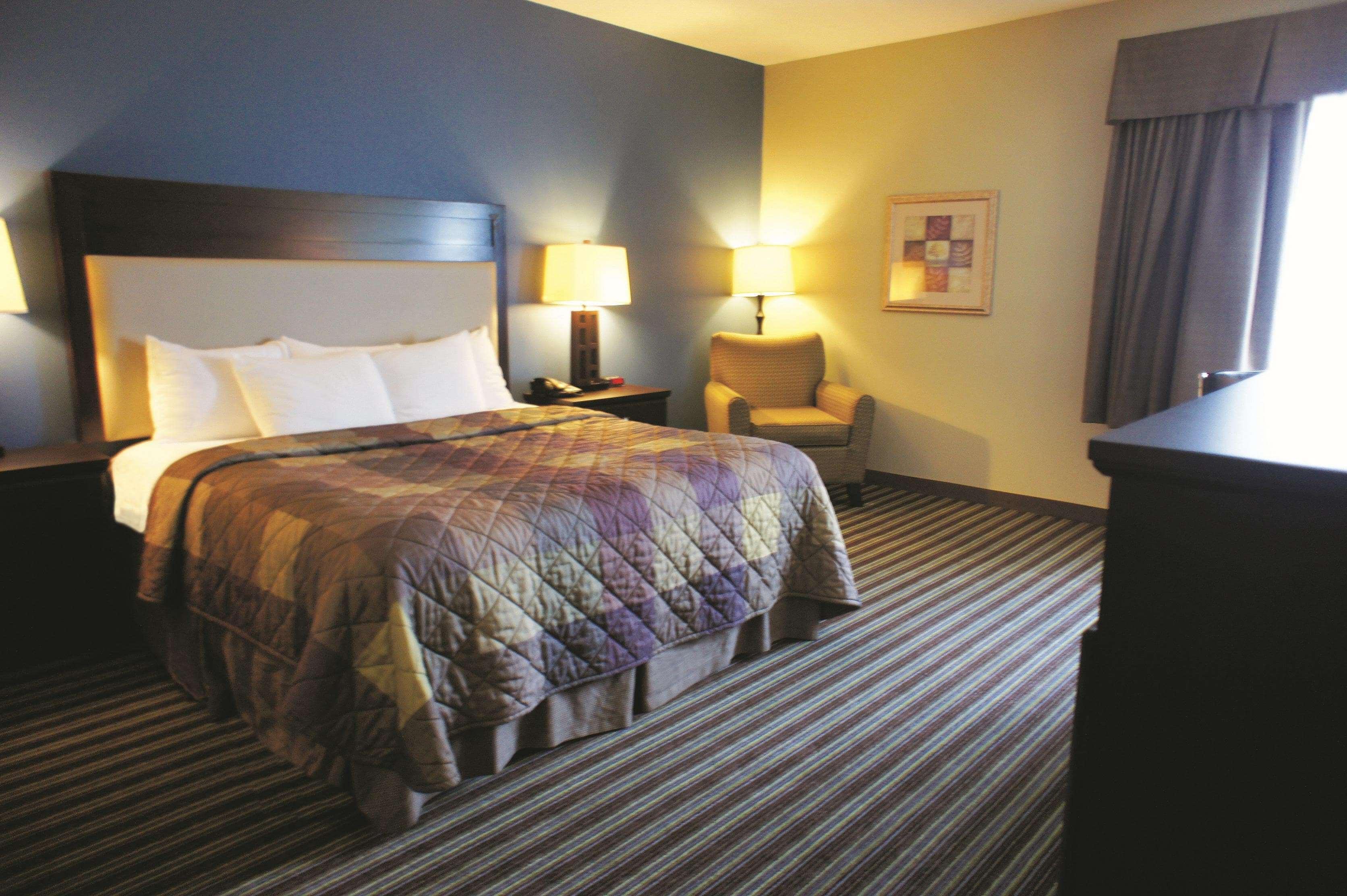 La Quinta Inn & Suites By Wyndham Broussard - Lafayette Area מראה חיצוני תמונה