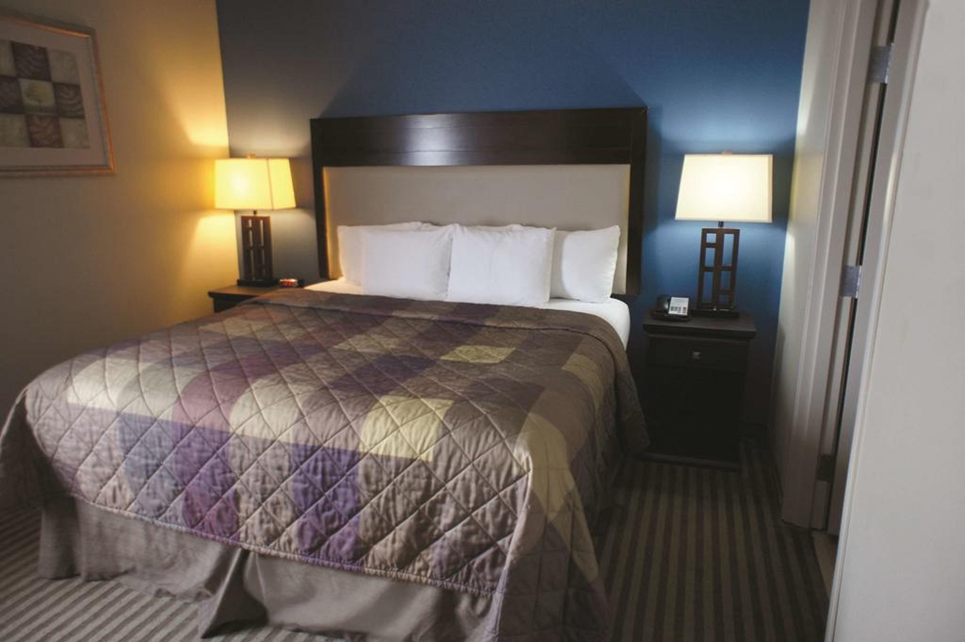 La Quinta Inn & Suites By Wyndham Broussard - Lafayette Area מראה חיצוני תמונה