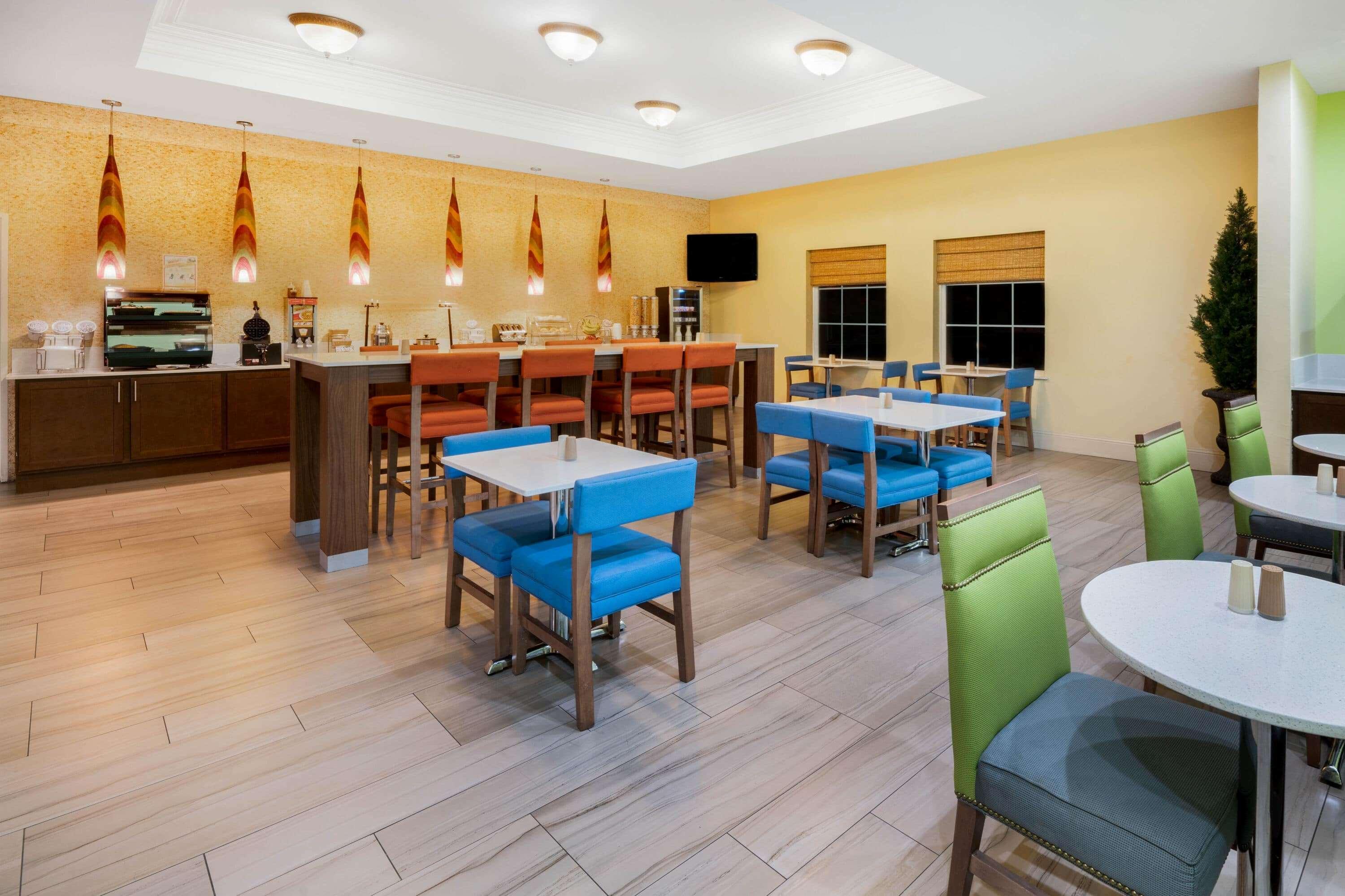 La Quinta Inn & Suites By Wyndham Broussard - Lafayette Area מראה חיצוני תמונה