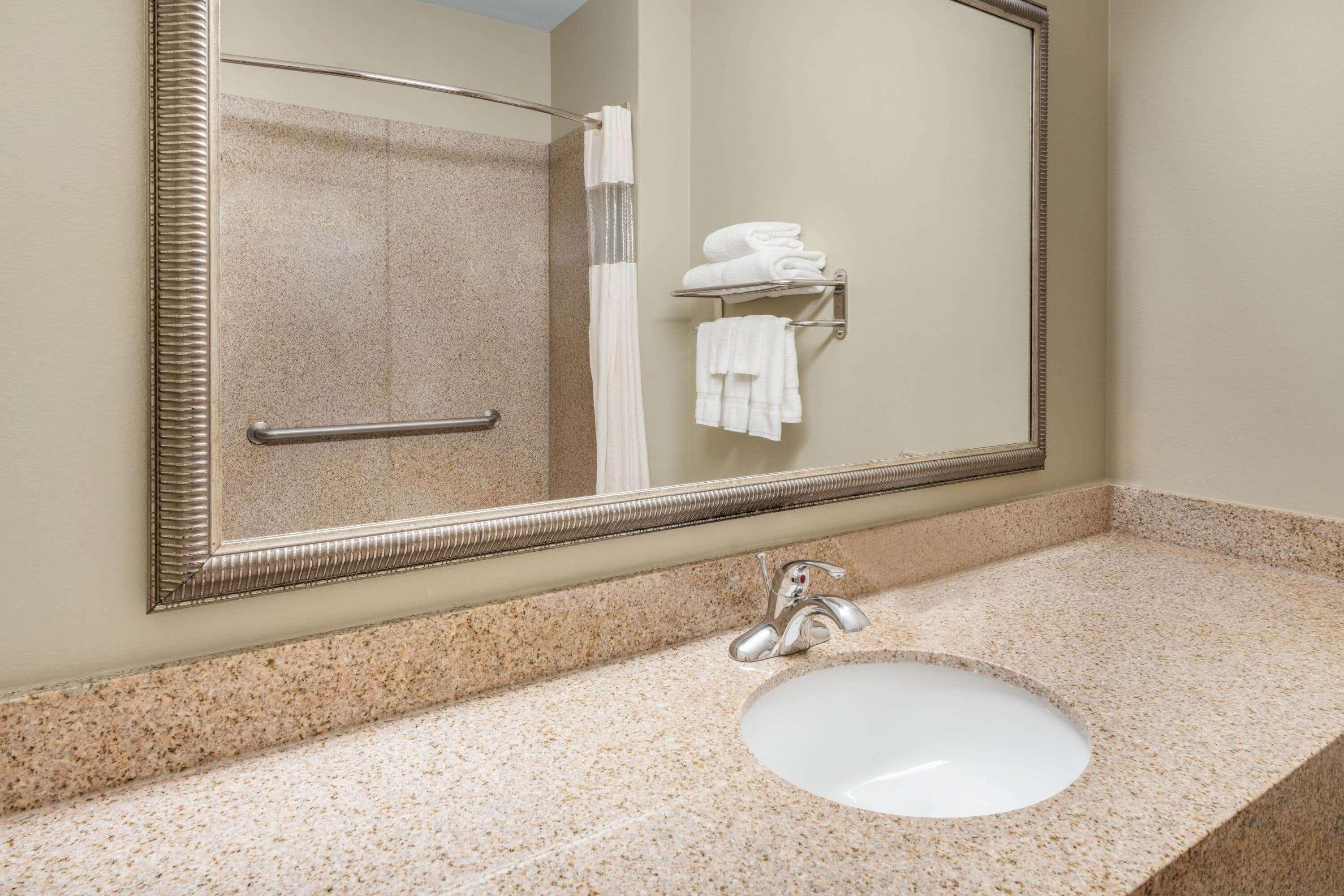 La Quinta Inn & Suites By Wyndham Broussard - Lafayette Area מראה חיצוני תמונה