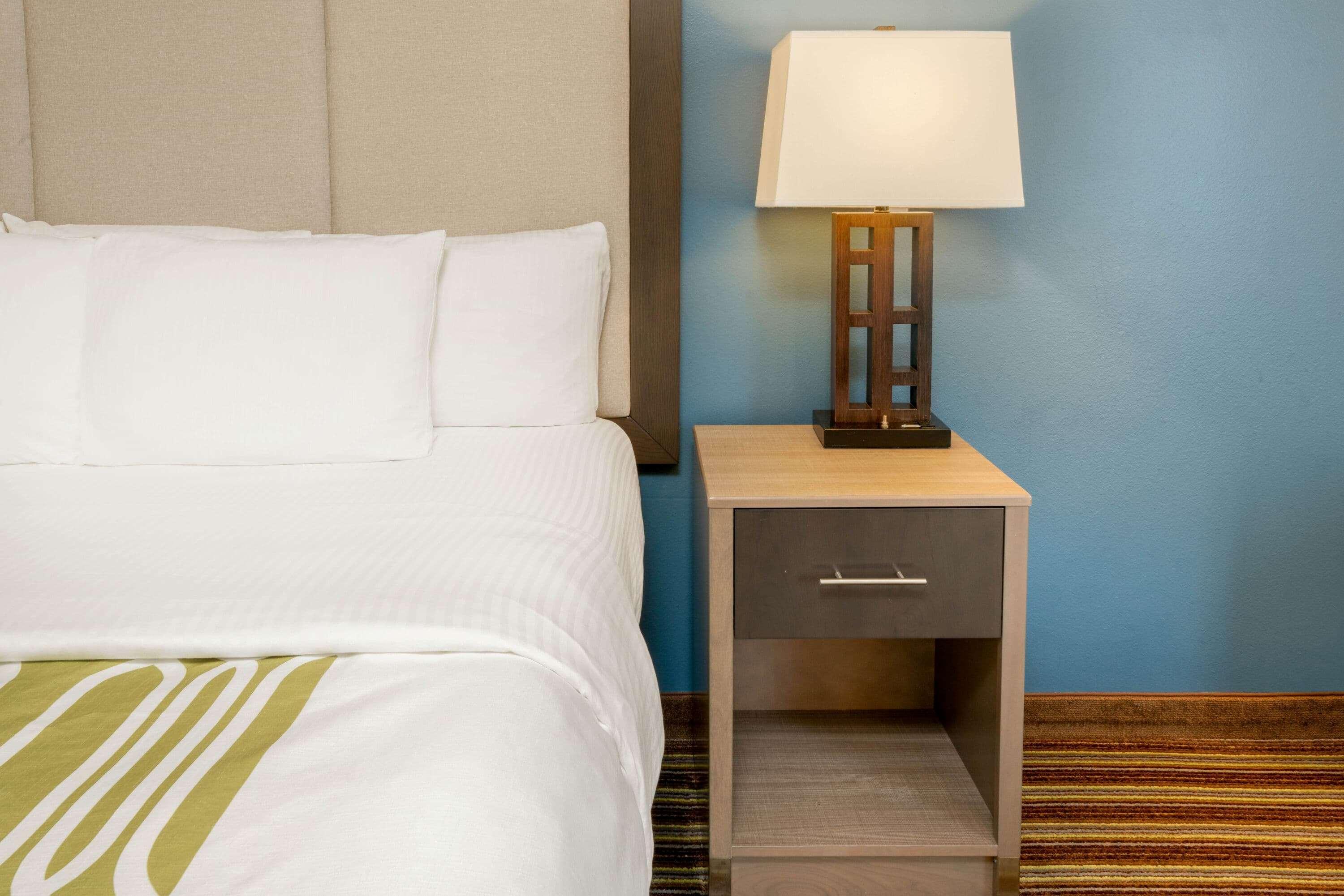 La Quinta Inn & Suites By Wyndham Broussard - Lafayette Area מראה חיצוני תמונה