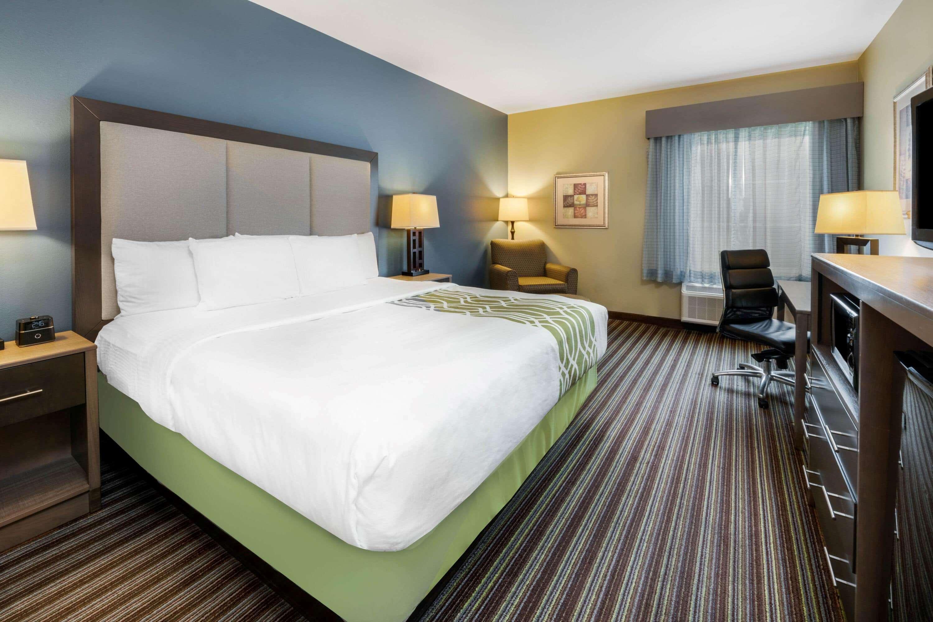 La Quinta Inn & Suites By Wyndham Broussard - Lafayette Area מראה חיצוני תמונה