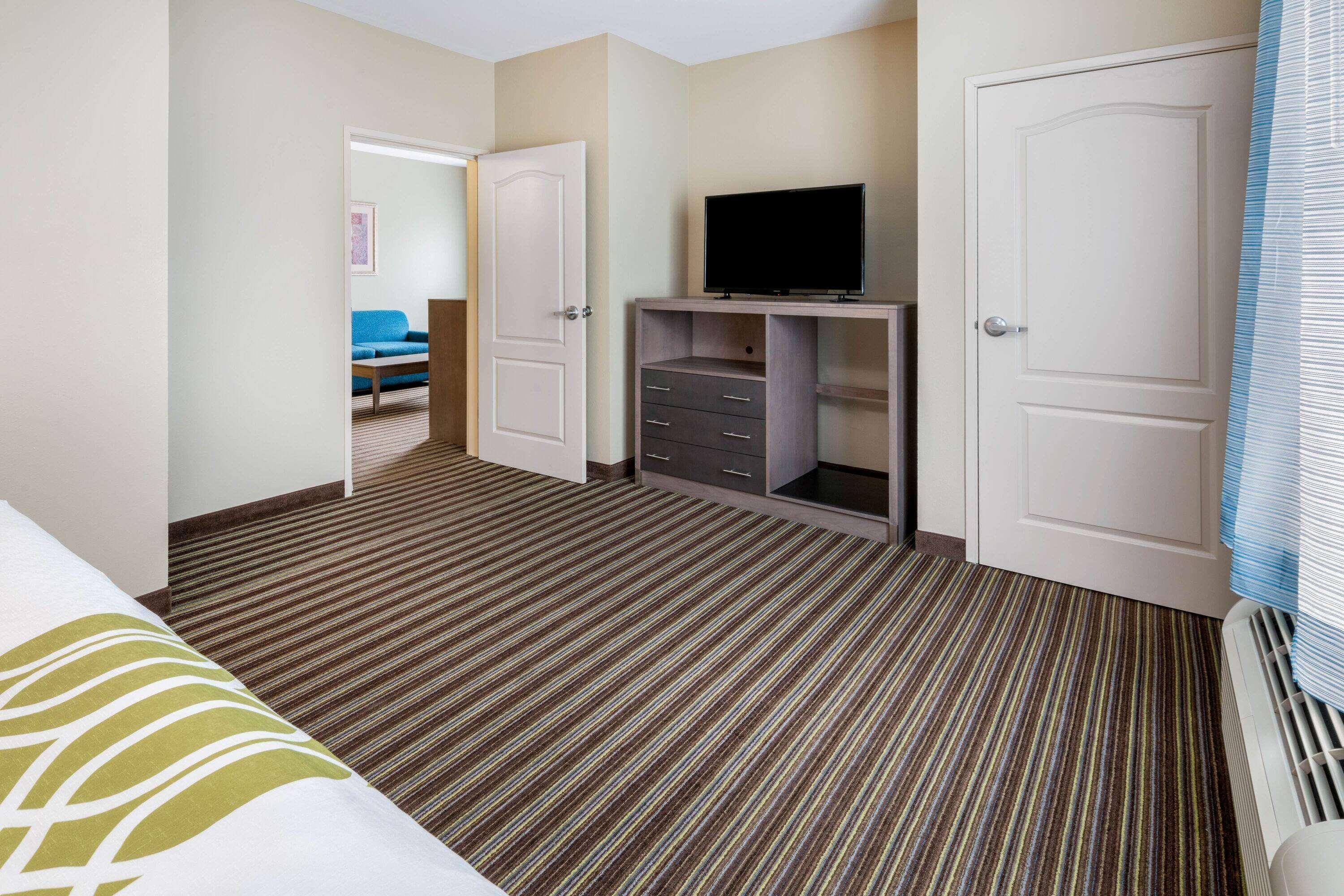 La Quinta Inn & Suites By Wyndham Broussard - Lafayette Area מראה חיצוני תמונה