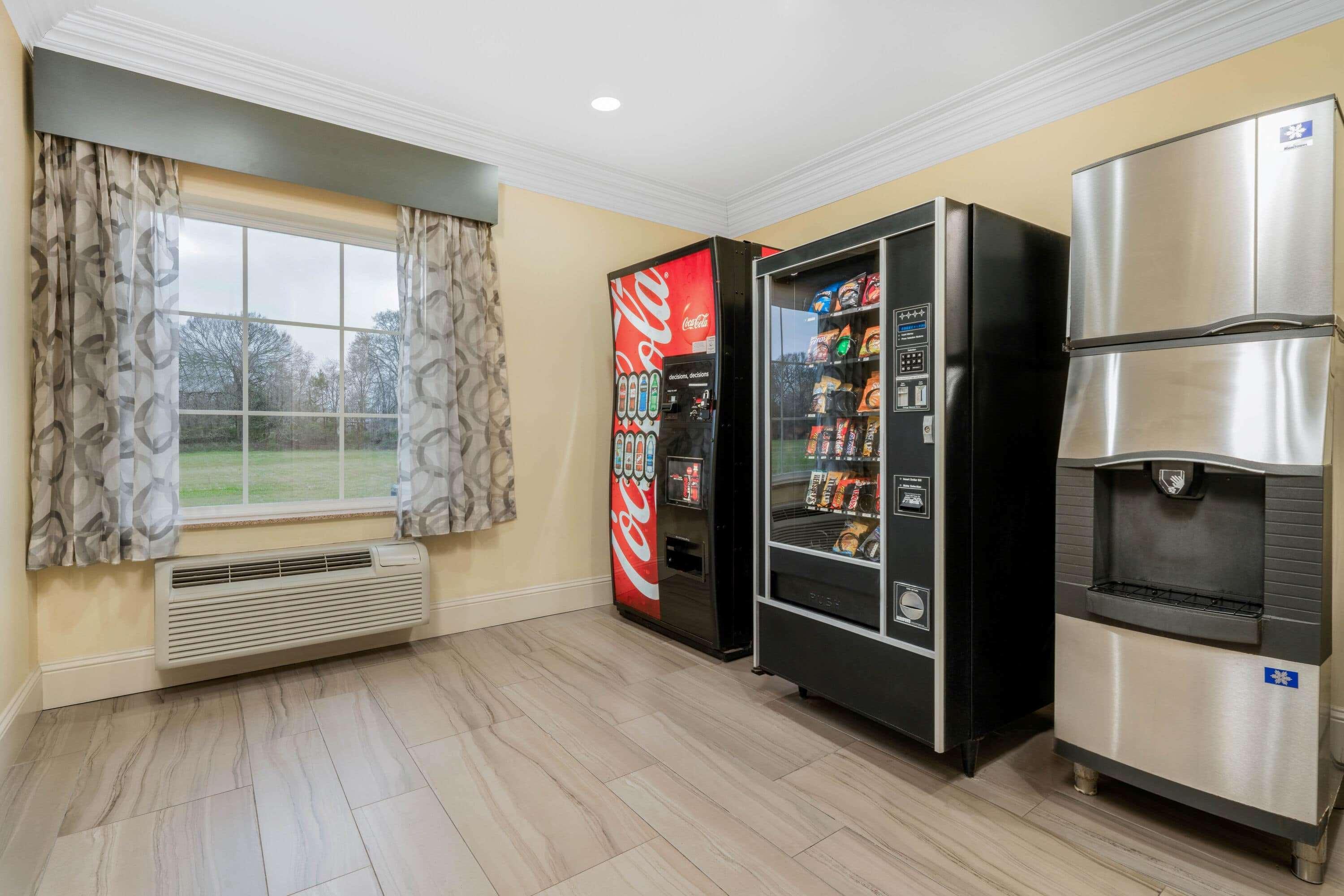 La Quinta Inn & Suites By Wyndham Broussard - Lafayette Area מראה חיצוני תמונה