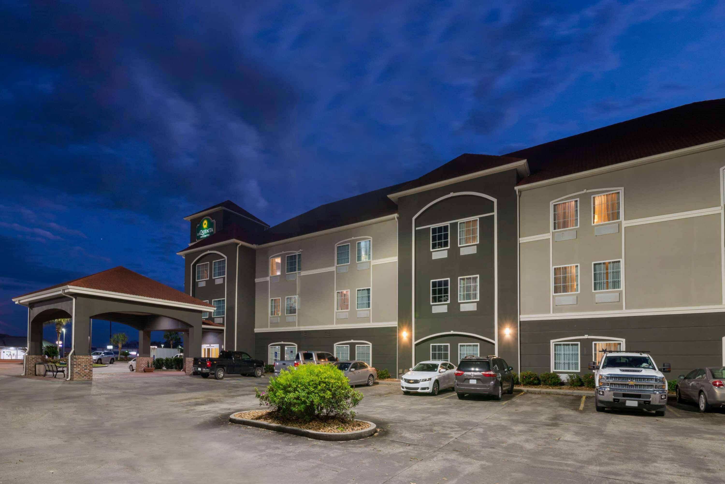 La Quinta Inn & Suites By Wyndham Broussard - Lafayette Area מראה חיצוני תמונה