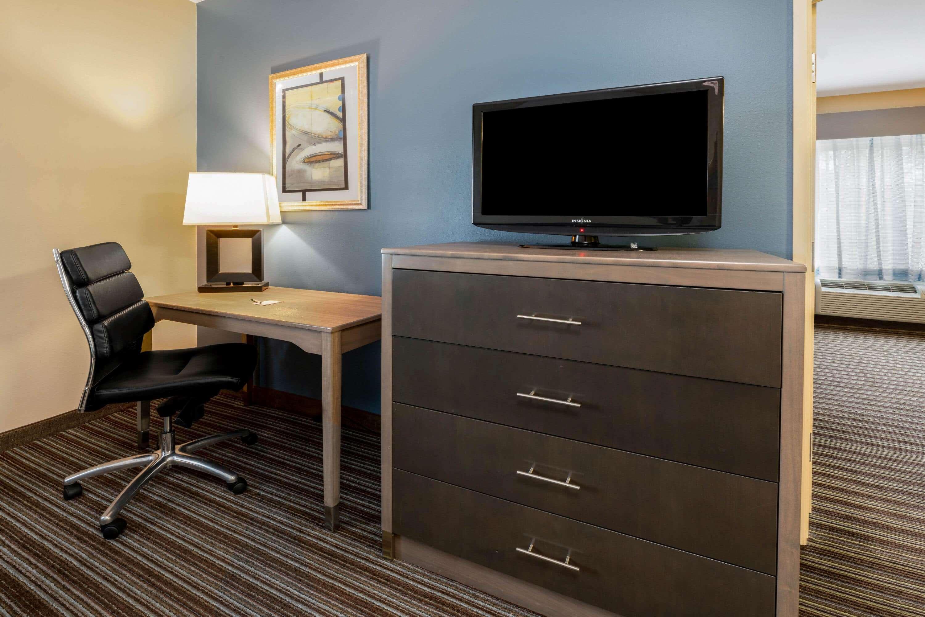 La Quinta Inn & Suites By Wyndham Broussard - Lafayette Area מראה חיצוני תמונה