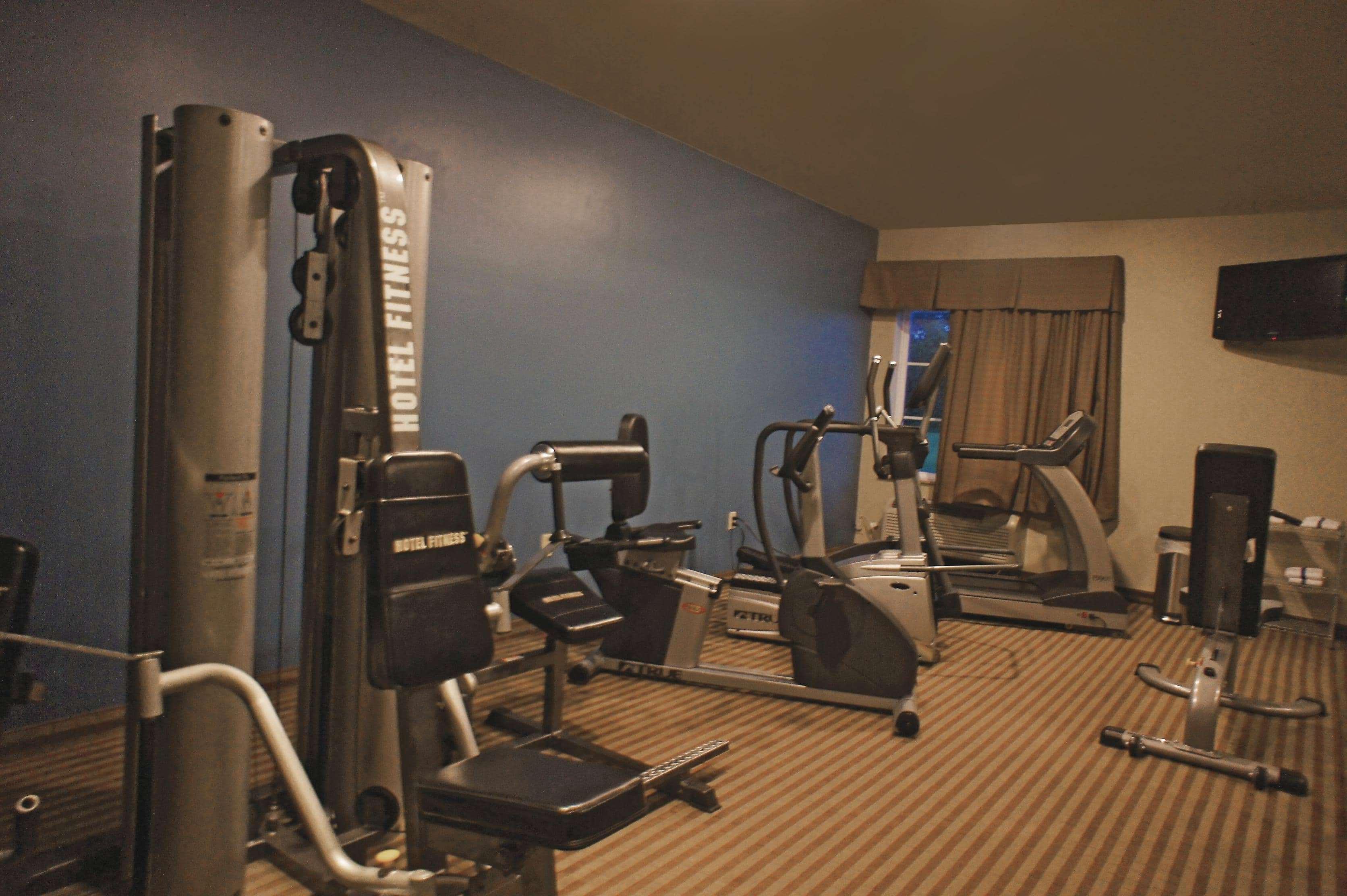 La Quinta Inn & Suites By Wyndham Broussard - Lafayette Area מראה חיצוני תמונה