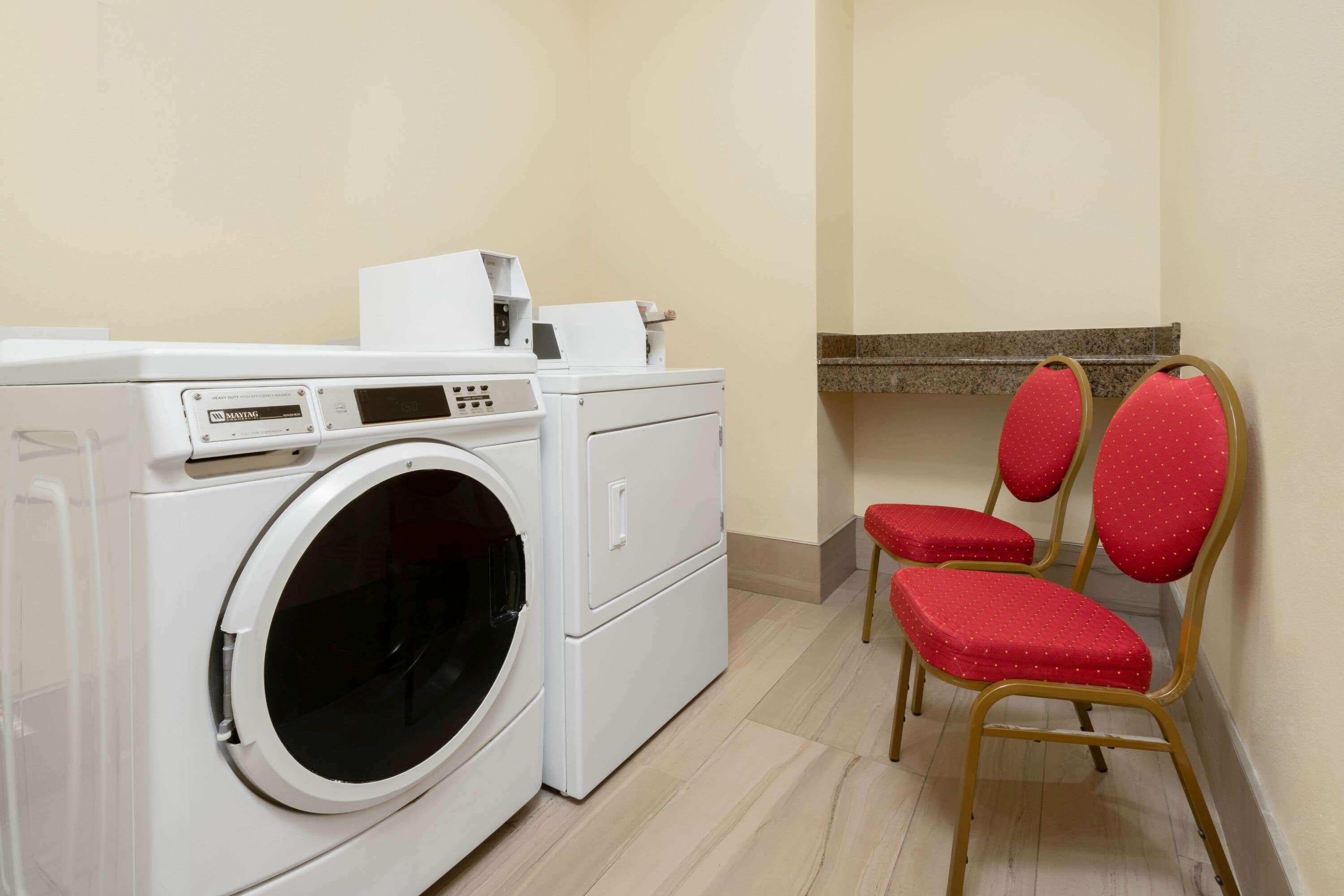 La Quinta Inn & Suites By Wyndham Broussard - Lafayette Area מראה חיצוני תמונה
