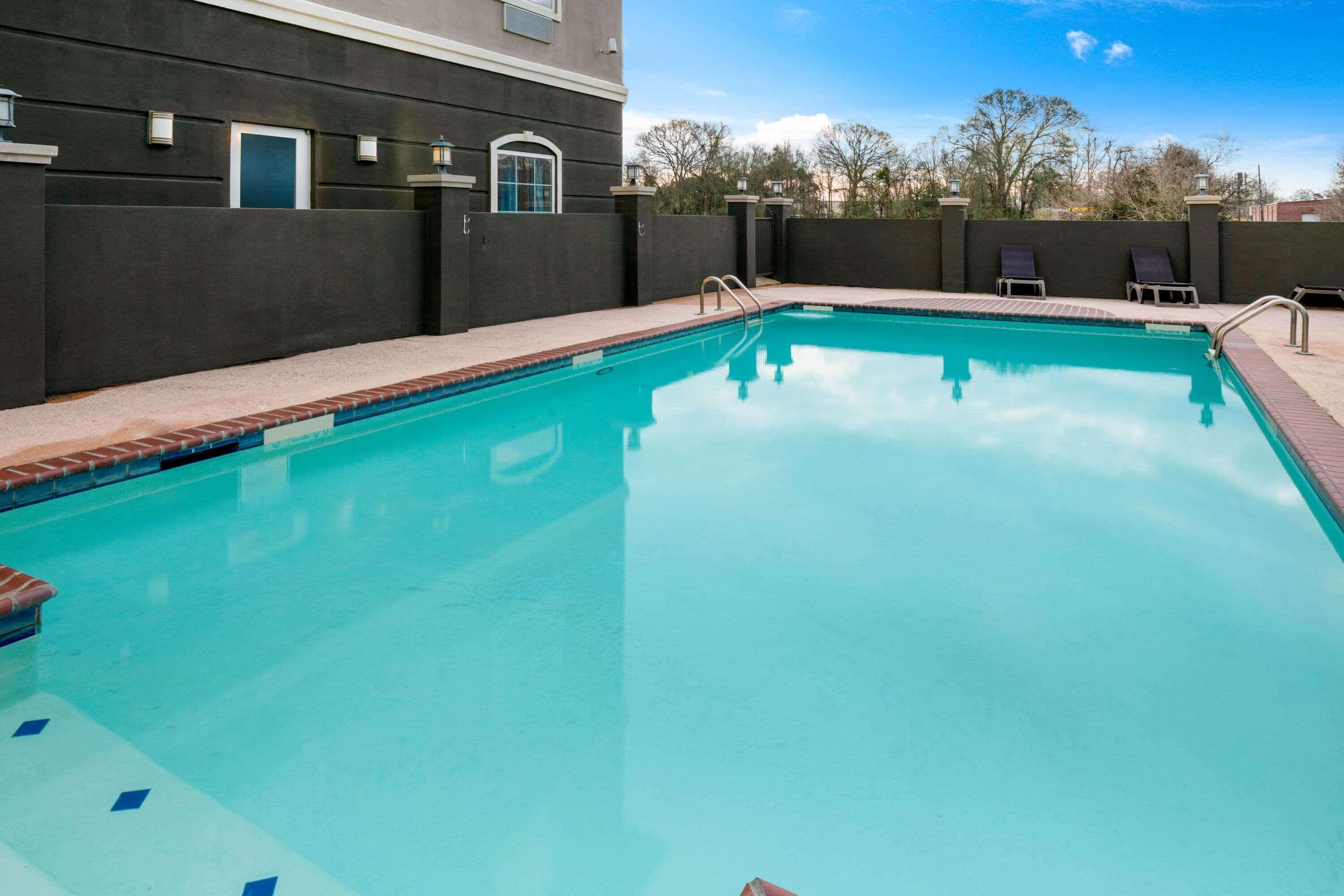 La Quinta Inn & Suites By Wyndham Broussard - Lafayette Area מראה חיצוני תמונה