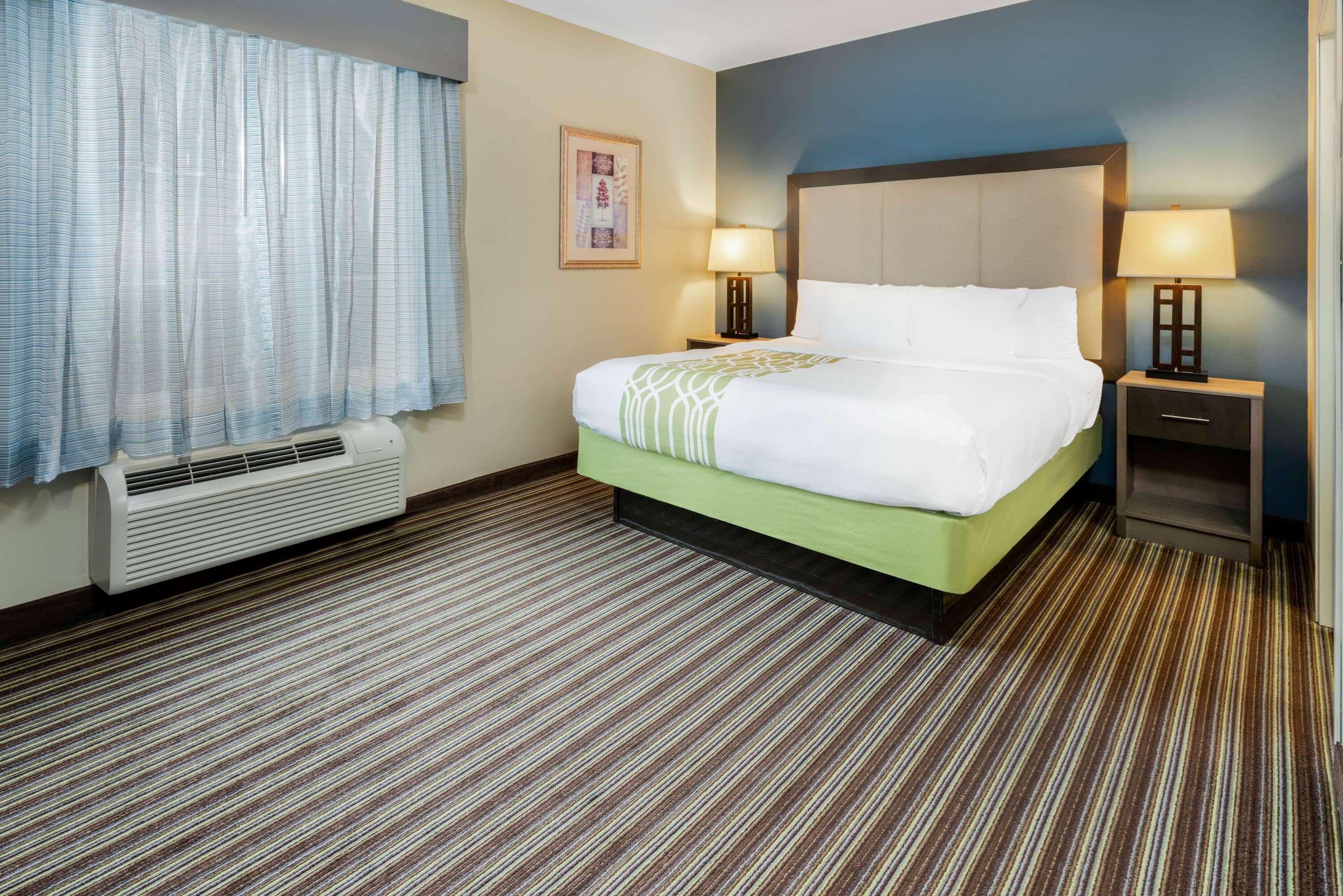 La Quinta Inn & Suites By Wyndham Broussard - Lafayette Area מראה חיצוני תמונה