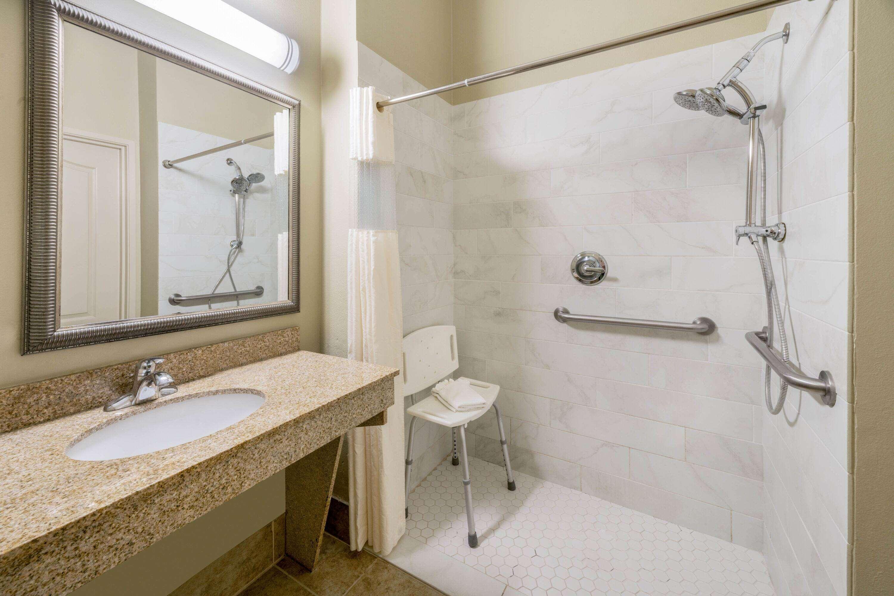 La Quinta Inn & Suites By Wyndham Broussard - Lafayette Area מראה חיצוני תמונה