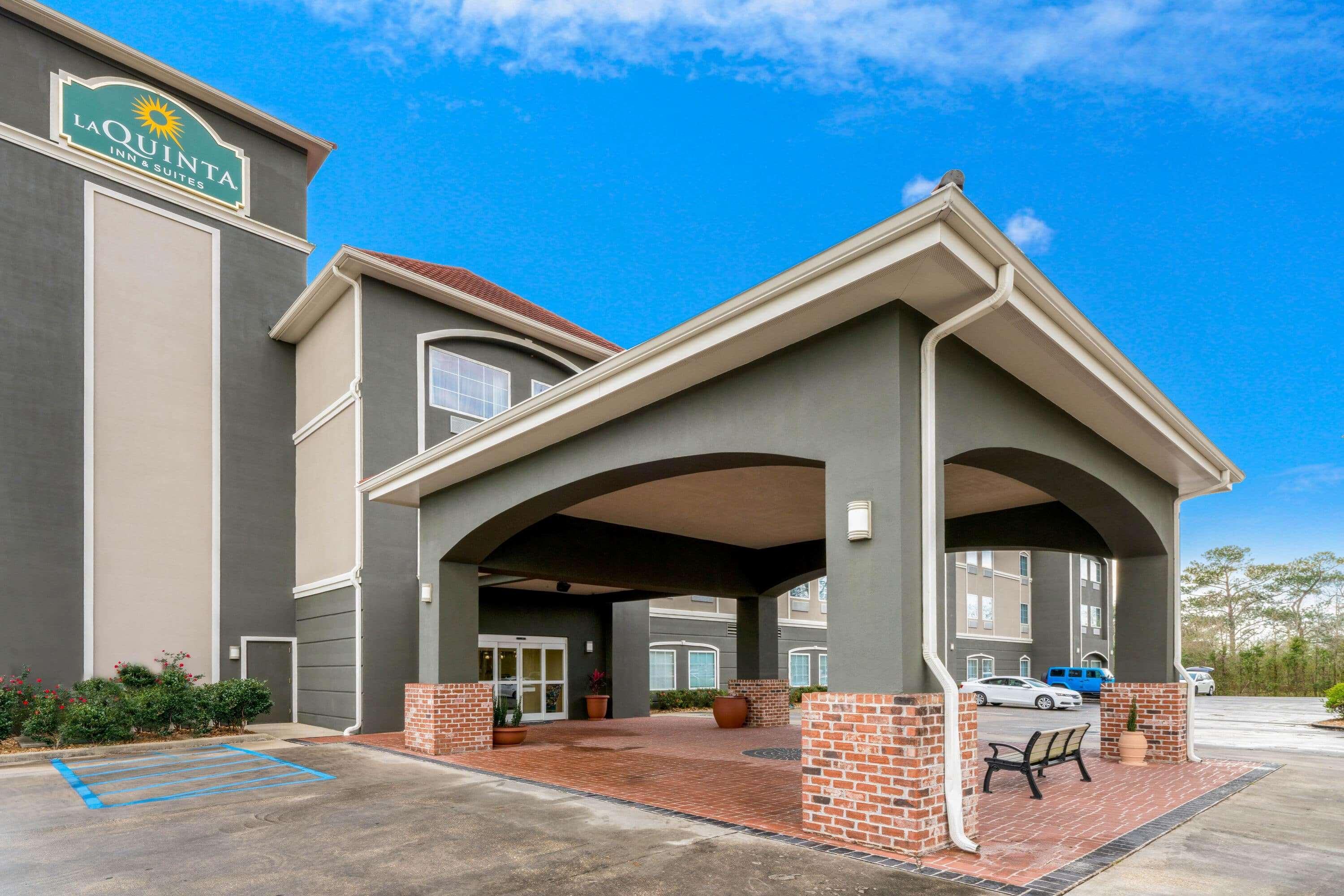 La Quinta Inn & Suites By Wyndham Broussard - Lafayette Area מראה חיצוני תמונה