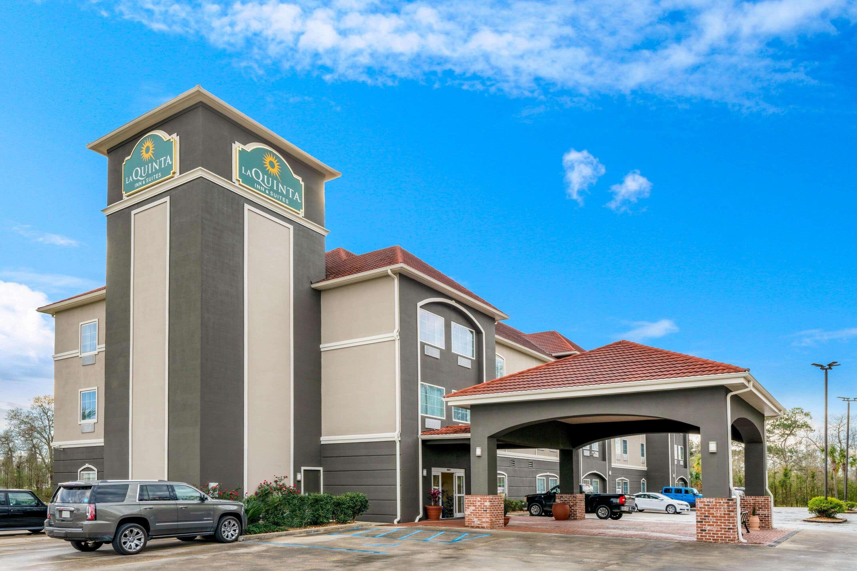 La Quinta Inn & Suites By Wyndham Broussard - Lafayette Area מראה חיצוני תמונה
