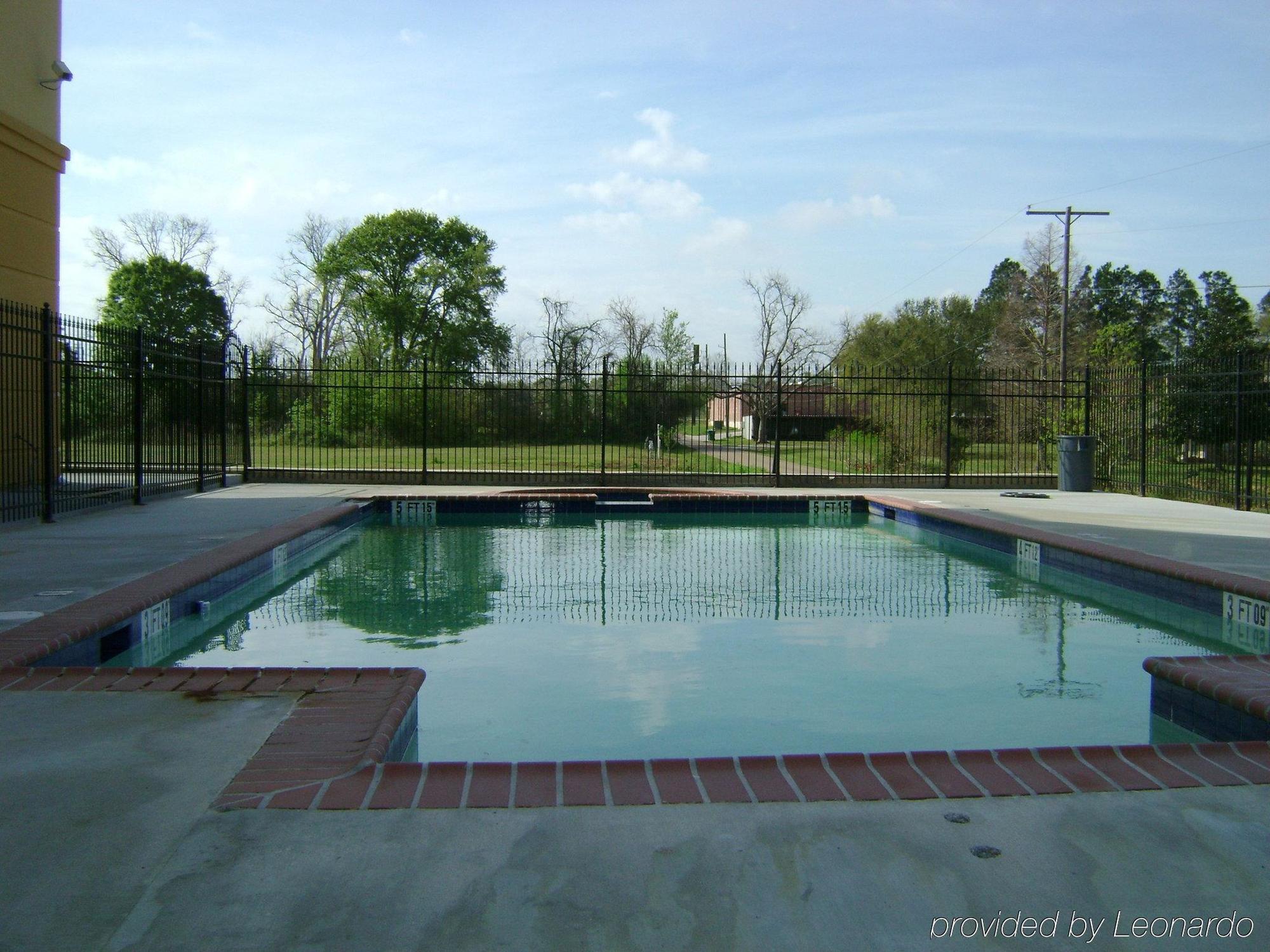 La Quinta Inn & Suites By Wyndham Broussard - Lafayette Area מתקנים תמונה