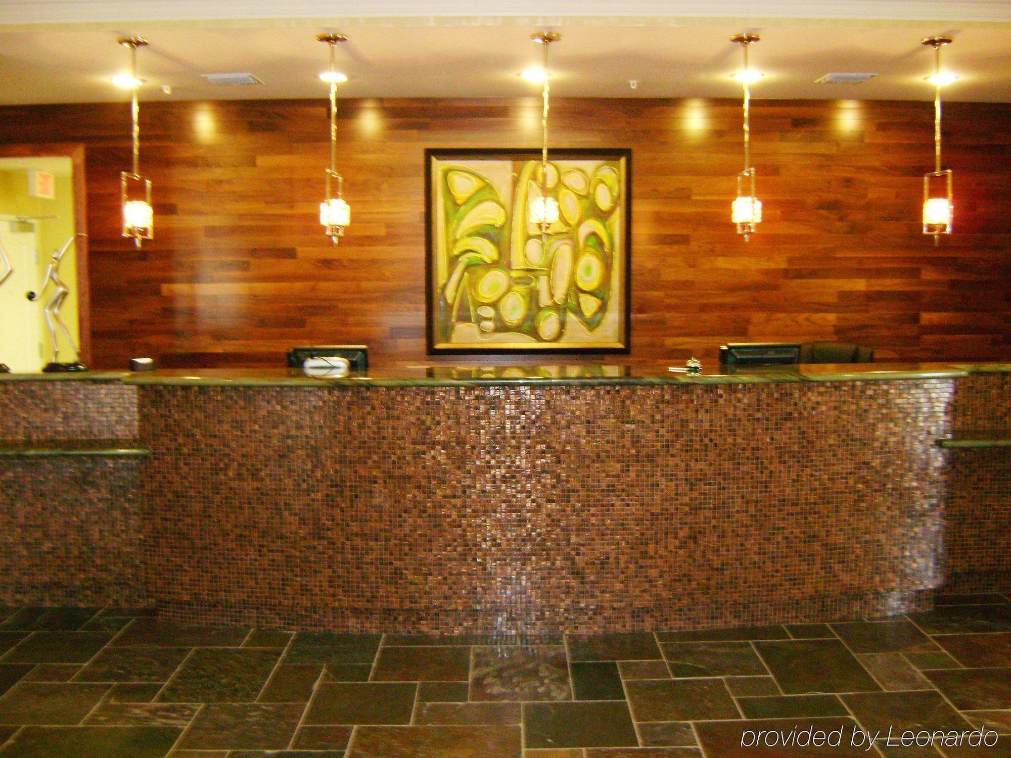 La Quinta Inn & Suites By Wyndham Broussard - Lafayette Area מראה פנימי תמונה