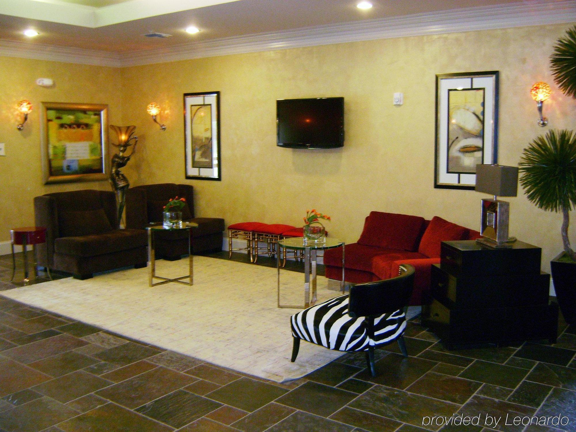 La Quinta Inn & Suites By Wyndham Broussard - Lafayette Area מראה חיצוני תמונה