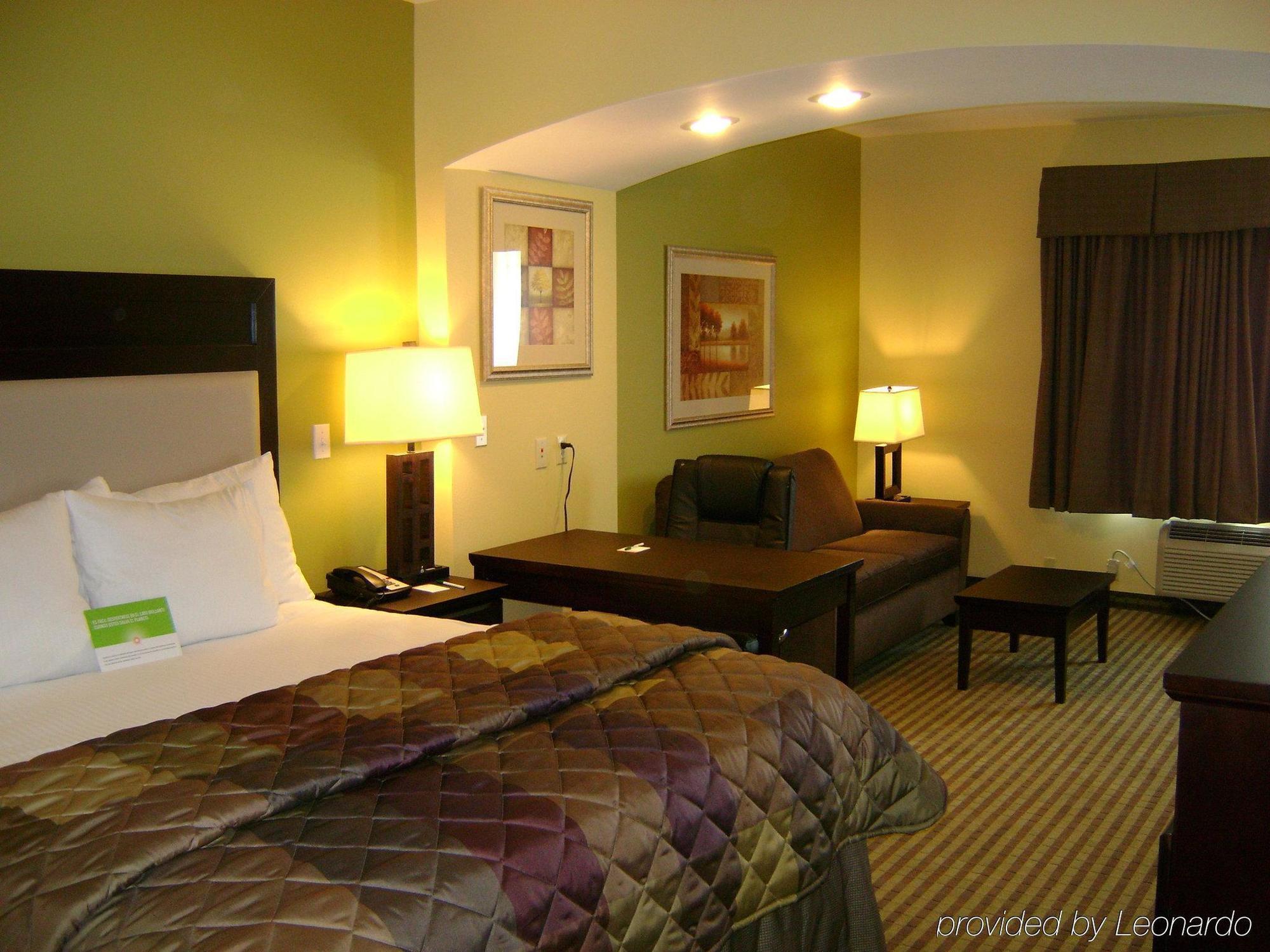 La Quinta Inn & Suites By Wyndham Broussard - Lafayette Area חדר תמונה