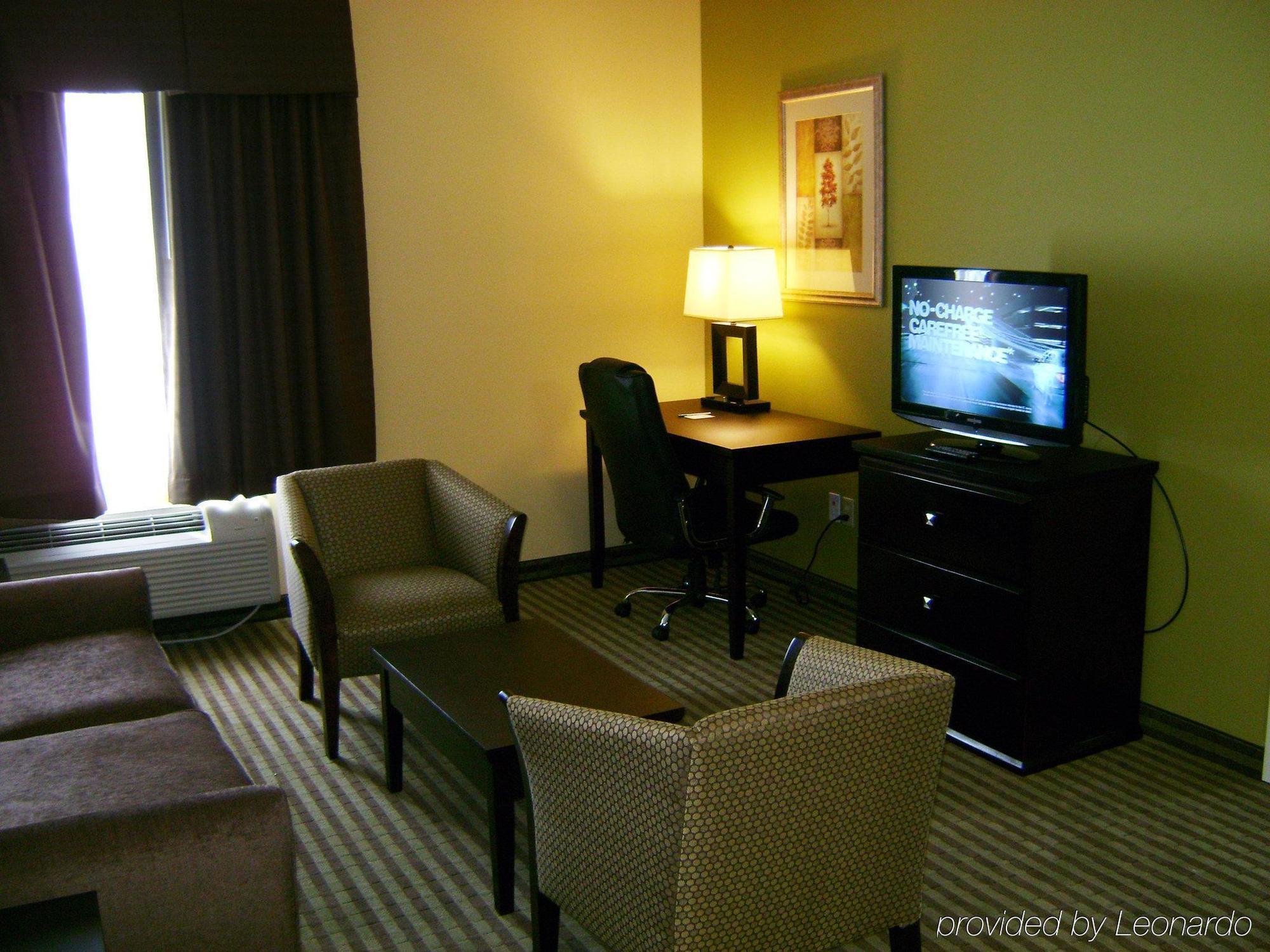 La Quinta Inn & Suites By Wyndham Broussard - Lafayette Area חדר תמונה