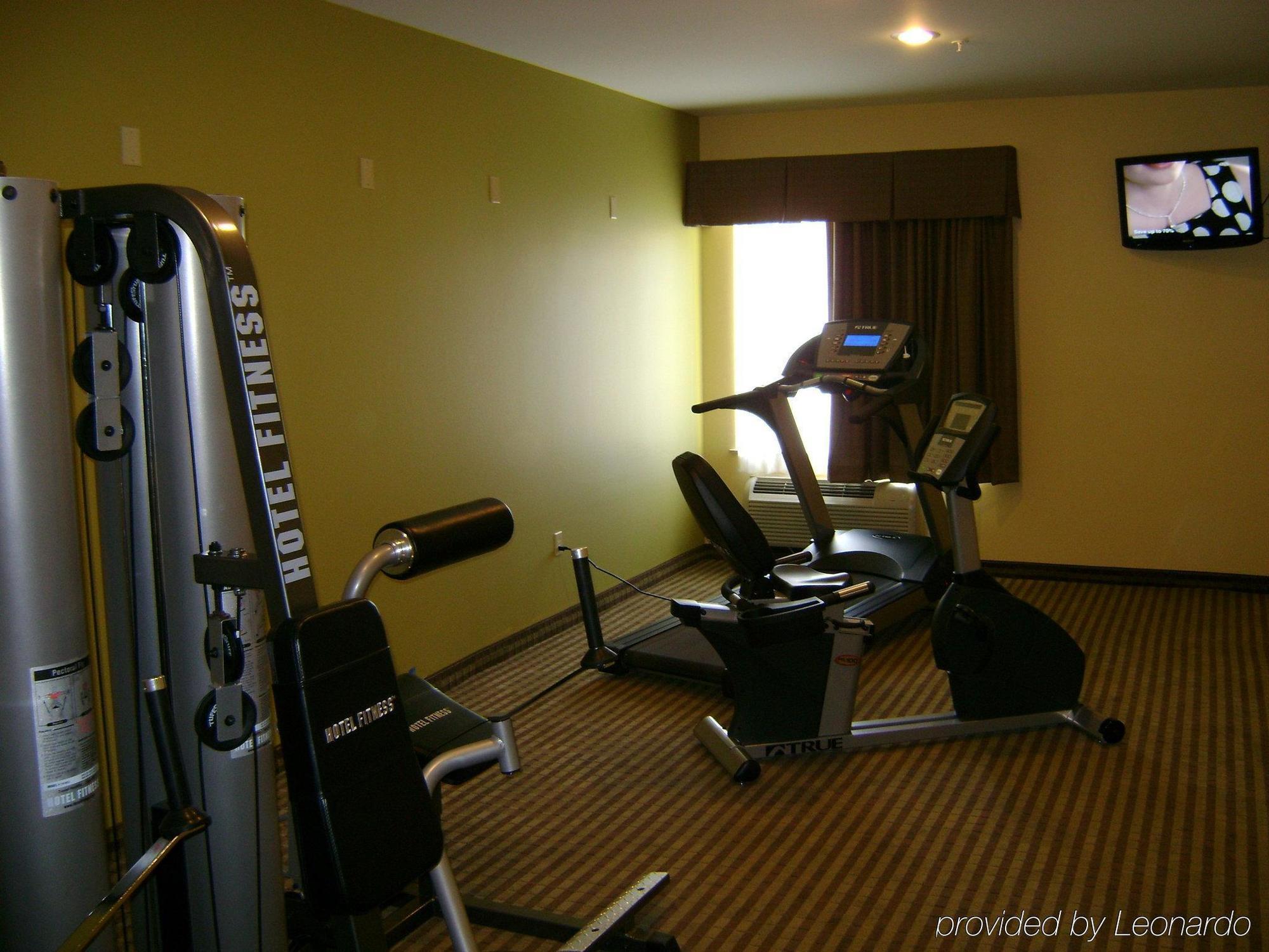 La Quinta Inn & Suites By Wyndham Broussard - Lafayette Area מתקנים תמונה